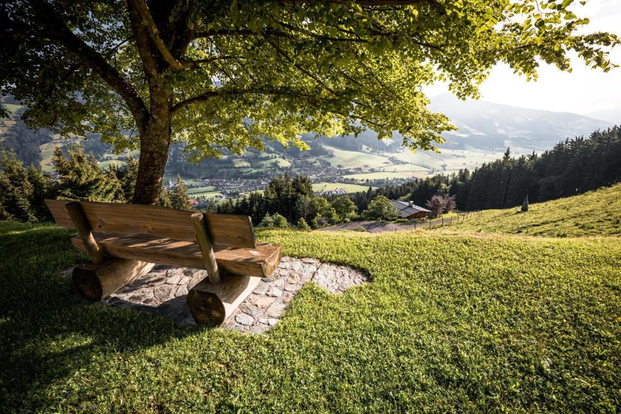 Ferienhaus Auerbauer Бриксен-им-Тале Экстерьер фото