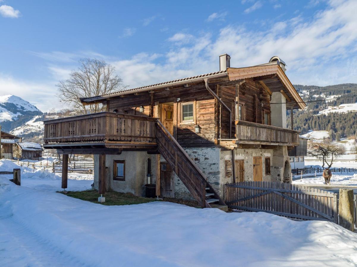 Ferienhaus Auerbauer Бриксен-им-Тале Экстерьер фото